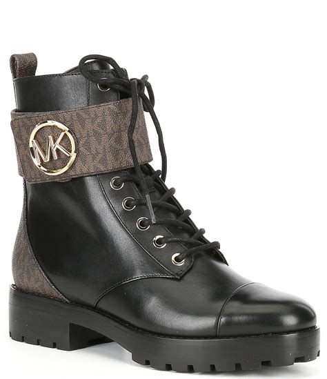 boots dames michael kors|Michael Kors boots clearance.